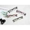 imageEyekepper 4 Pack Print Womens Reading Glasses  Ladies Fashion Small Readers for Women Reading 2504 Pairs Mix