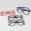 imageEyekepper 4 Pack Reading Glasses Polka Dots Classic Readers for Women Reading4pcsmix