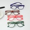 imageEyekepper 4 Pack Reading Glasses Polka Dots Classic Readers for Women Reading4pcsmix