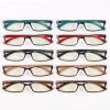 imageEyekepper 4Pack Round Reading Glasses for Women Large Frame Readers 10010 Pack Mix  Cg178