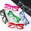 imageEyekepper 5 Pack Oversized Reading Glasses  Retro Readers for Women Include Sunshine Readers 1756 Pack Mix Colorr2308
