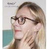 imageEyekepper 5 Packing Reading Glasses Women Large Frame Readers Men 2255pcsmix