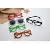 imageEyekepper Cat Eye Reading Glasses for Women 5Pack Oversize Ladies Readers5pcsmix