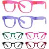 6 Pack Mix Color - Nr144