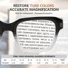 imageEyekepper 4 Pack Glasses for Women  Large Frame Ladies Glasses4pcsmix