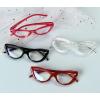 imageEyekepper 4Pack Cateye Style Reading Glasses for Women Chic Readers 125Blue Light Blockingb404 Pairs