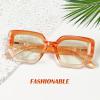 imageEyekepper 4Pack Large Frame Reading Glasses for Women  Fashionable Readers 200Blue Light Blocking Reading Glasses