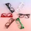 imageEyekepper 4pack Cateye Design Reading Glasses Oversized Readers for Women Reading 2506 Pack Mix Colornr2141