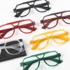 imageEyekepper 4pack Cateye Design Reading Glasses Oversized Readers for Women Reading 2506 Pack Mix Colorr2309