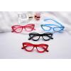 imageEyekepper 4pack Cateye Design Reading Glasses for Women Reading  Chic Ladies Readers4 Pairs Mix