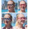 imageEyekepper 4pack Cateye Design Reading Glasses for Women Reading  Chic Ladies Readers4 Pairs Mix