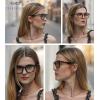 imageEyekepper 4pack Round Reading Glasses for Women Reading  Oversized Ladies Readers 27512 Pack Mix  Uv2104