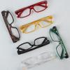 imageEyekepper 5 Pack Reading Glasses for Men Includes Reader Sunglasses Spring Hinges Classic Cheater Glasses 2506 Pack Mix Color  Nr032