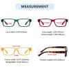 imageEyekepper 5 Pack Reading Glasses for Men Includes Reader Sunglasses Spring Hinges Classic Cheater Glasses 2506 Pack Mix Color  Nr032