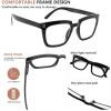 imageEyekepper 5Pack Design Eyeglasses for Women Include Sunglasses5pcsmix