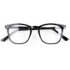 imageEyekepper 5Pack Retro Square Plastic Frame Metal Arms Reading Glasses Include Computer GlassesMix