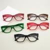 imageEyekepper 5pack Reading Glasses For Women Stylish Readers 355 Pack Mix Color