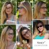 imageEyekepper Design Reading Glasses 4Pack Readers for Men and Women 20012 Pack Mix Color  R9102