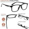 imageEyekepper Design Reading Glasses 4Pack Readers for Men and Women 2004pcsmix
