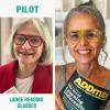 imageEyekepper Ladies Reading Glasses  5 Pack Retro Readers for Women 0756 Pack Mix Colorr2515