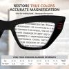 imageEyekepper 4Pack Reading Glasses Blue Light Blocking Women Cateye Readers 004 Pack Mix Color