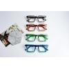 imageEyekepper 4pack Cat Eye Reading Glasses Blue Light Blocking Women Readers 05010 Pack Mix  R2106
