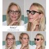 imageEyekepper 4pack Reading Glasses Blue Light Blocking Cateye Computer Glasses Readers Women 005pcsmix