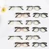 imageEyekepper 5 Pack Computer Reading Glasses Cat Eye Blue Light Blocking Readers 00012 Pack Mix  Uvrj003