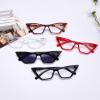 imageEyekepper 5pack Cat Eye Reading Glasses Women Oversized Readers5 Pack Mix Color