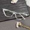 imageEyekepper 5pack Cat Eye Reading Glasses Women Oversized ReadersBlue Light Blocking Reading Glasses