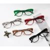 imageEyekepper 5pack Reading Glasses For Women Cateye Ladies Readers5 Pack Mix Color