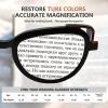 imageEyekepper 5pack Reading Glasses for Women Design Cateye Readers5 Pack Mix Color