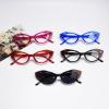 imageEyekepper 5pack Reading Glasses for Women Small Lens Cateye Readers5 Pack Mix Color