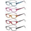 5 Pack Mix Color