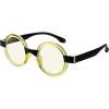 Yellow-bb40 Lens