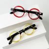 imageEyekepper 4Pack Round Reading Glasses for Women Retro Readers Eyeglasses 150C4pcsmix