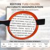imageEyekepper 4Pack Round Reading Glasses for Women Retro Readers Eyeglasses 150C4pcsmix