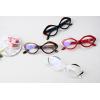 imageEyekepper 4pack Cat Eye Reading Glasses Blue Light Blocking Women Readers 175Blue Light Blocking Reading Glasses