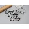 imageEyekepper 4pack Reading Glasses Women Small Lens Round Readers 2004 Pack Mix Color