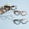 imageEyekepper 5 Pack Small Reading Glasses for Women Cateye Style Ladies Readers 1504pcsmix