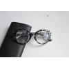imageEyekepper Round Reading Glasses for Women Large Frame Readers  Grey Tortoise 175Grey Tortoise