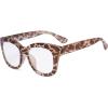 Brown/Tortoise
