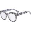 Grey/Tortoise