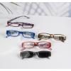 imageEyekepper 4pack Reading Glasses Blue Light Blocking for Women Amber Tinted 15010 Pack Mix  R006a
