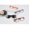 imageEyekepper 4pack Reading Glasses Blue Light Blocking for Women Amber Tinted 15010 Pack Mix  R071