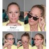 imageEyekepper 4pack Reading Glasses Blue Light Blocking for Women Amber Tinted 15010 Pack Mix  R071