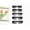 imageEyekepper 5 Pack Blue Light Filter Glasses Classic Computer Reading Glasses Orange Tinted 1255pcs All Grey Lens