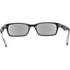 imageEyekepper 5 Pack Blue Light Filter Glasses Classic Computer Reading Glasses Orange Tinted 1255pcs All Grey Lens
