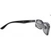imageEyekepper 5 Pack Blue Light Filter Glasses Classic Computer Reading Glasses Orange Tinted 1255pcs All Grey Lens