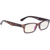 imageEyekepper 5 Pack Blue Light Filter Glasses Classic Computer Reading Glasses Orange Tinted 125Blue Light Blockingb405 Pairs